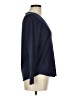 Chico's Blue Pullover Sweater Size Med (1) - photo 4