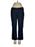 MICHAEL Michael Kors Blue Jeans Size 4 - photo 1