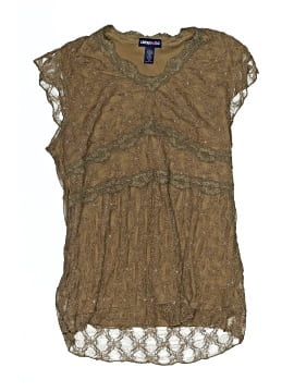 Limited Too Sleeveless Blouse