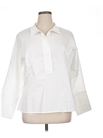 Stylewe 3/4 Sleeve Blouse (view 1)