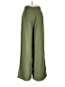 Stateside Green Casual Pants Size M - photo 2