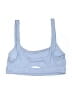 Aerie Blue Swimsuit Top Size XL - photo 2