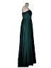 B. Darlin Teal Cocktail Dress Size 13 - 14 - photo 4