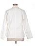 Stylewe 100% Cotton White 3/4 Sleeve Blouse Size XL - photo 2