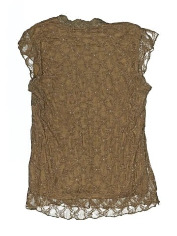 Limited Too Sleeveless Blouse (view 2)