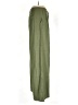 Stateside Green Casual Pants Size M - photo 4