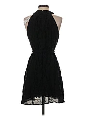Ann Taylor LOFT Cocktail Dress (view 2)