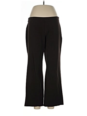 Leslie Fay Dress Pants (view 1)