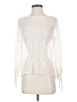 Julienne W. Long Sleeve Blouse (view 1)
