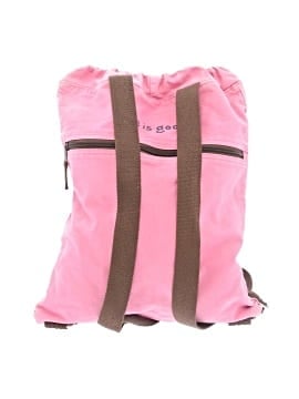 Life Is Good Backpack (view 2)