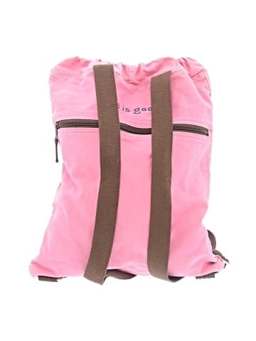Life Is Good Backpack (view 2)