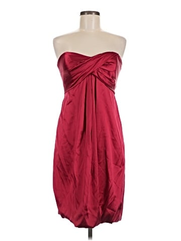 Nicole Miller Cocktail Dress (view 1)