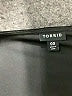 Torrid Black Casual Dress Size Med Plus (00) - photo 7