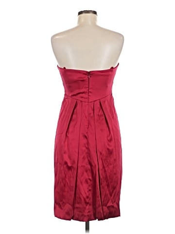 Nicole Miller Cocktail Dress (view 2)