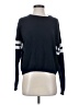 Brandy Melville 100% Cotton Blue Pullover Sweater Size S (estimated) - photo 1