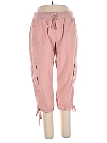 Mofiz Cargo Pants (view 1)