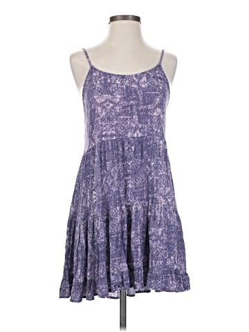 Oiselle Casual Dress (view 1)