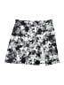 Zelos Print Silver Skort Size S - photo 1