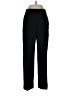 Focus 2000 100% Polyester Black Dress Pants Size 12 - photo 1