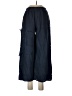 TINA Stephens Blue Cargo Pants Size 10 - photo 1