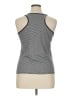Team Apparel Gray Tank Top Size XL - photo 2
