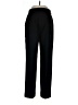 Focus 2000 100% Polyester Black Dress Pants Size 12 - photo 2