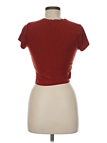 Bozzolo Short Sleeve Top (view 2)