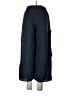 TINA Stephens Blue Cargo Pants Size 10 - photo 2