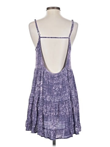 Oiselle Casual Dress (view 2)