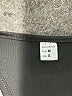 Unbranded Black Active Tank Size S - photo 7