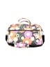 Vera Bradley Orange Weekender One size - photo 1