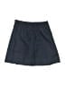 Tommy Hilfiger 100% Polyester Solid Blue Skort Size 4 - photo 1