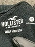 Hollister Black Sweatpants Size XS - photo 7
