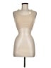 Lululemon Athletica Tan Sleeveless Top Size 6 - photo 1