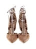 Sam Edelman Tan Heels Size 6 1/2 - photo 2