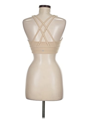 Lululemon Athletica Sleeveless Top (view 2)