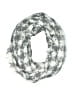 Unbranded 100% Acrylic Gray Scarf One size - photo 1