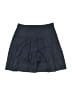 Tommy Hilfiger 100% Polyester Solid Blue Skort Size 4 - photo 2
