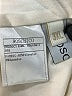 Assorted Brands Metallic Gold Skort Size 3X - photo 4