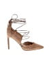 Sam Edelman Tan Heels Size 6 1/2 - photo 1