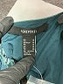 Forever 21 Teal Cocktail Dress Size M - photo 6
