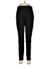Daisy Fuentes Solid Black Active Pants Size M - photo 1