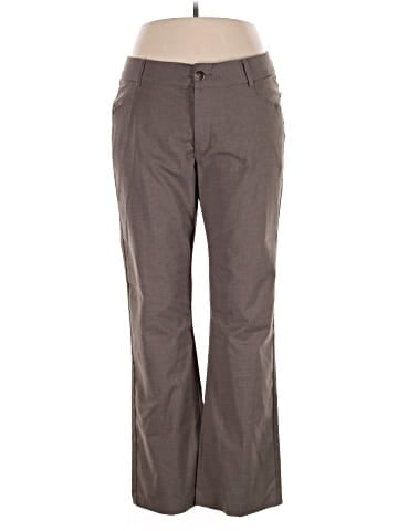 Lee Casual Pants (view 1)