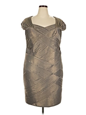Tadashi Shoji Cocktail Dress (view 1)