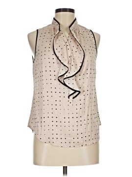 Ann Taylor Sleeveless Blouse