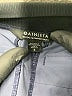 Athleta Animal Print Blue Shorts Size 2 - photo 3