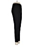 Daisy Fuentes Solid Black Active Pants Size M - photo 4