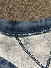 Unbranded Blue 3/4 Sleeve T-Shirt Size XL - photo 7