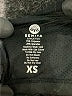 Senita Athletics Black Tank Top Size XS - photo 7