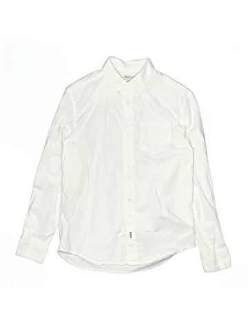 Crewcuts Long Sleeve Button-Down Shirt (view 1)